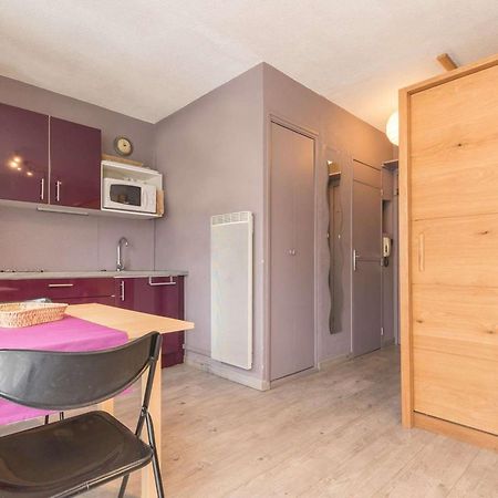 Studio Cosy Avec Coin Nuit, Proche Telecabine Et Centre, Parking - Fr-1-330C-21 Бриансон Экстерьер фото