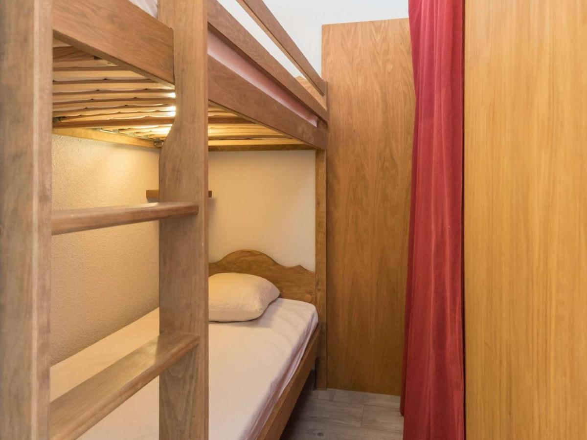 Studio Cosy Avec Coin Nuit, Proche Telecabine Et Centre, Parking - Fr-1-330C-21 Бриансон Экстерьер фото